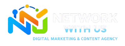 Network With Us